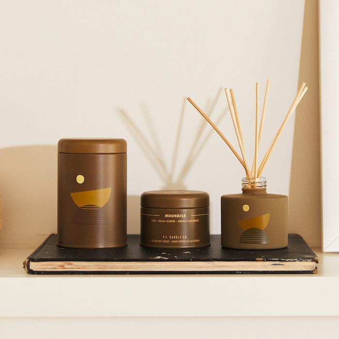 Diffusers/Incense