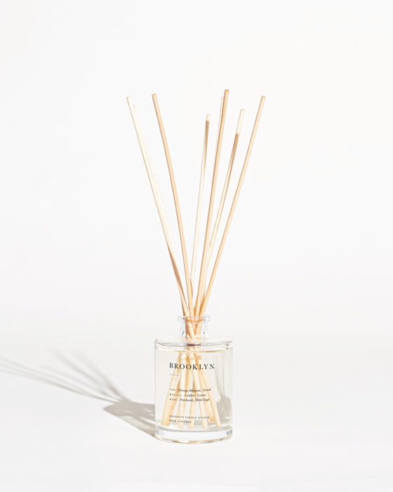 Brooklyn 布魯克林 - Brooklyn Candle Studio Reed Diffuser 4.4fl oz / 130ml