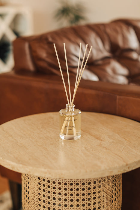 Palo Santo 聖木 - Brooklyn Candle Studio Reed Diffuser 4.4fl oz / 130ml