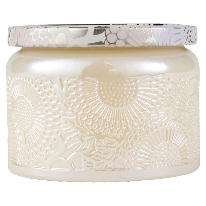 Santal Vanille - Voluspa Scented Candle