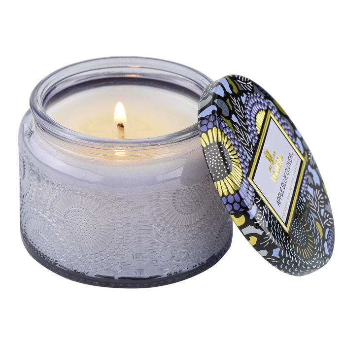 Apple Blue Clover - Voluspa Scented Candle