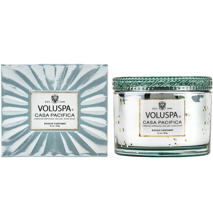 Casa Pacifica - Voluspa Scented Candle