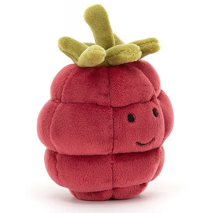 Fabulous Fruit Raspberry 10 cm - Jellycat soft toy