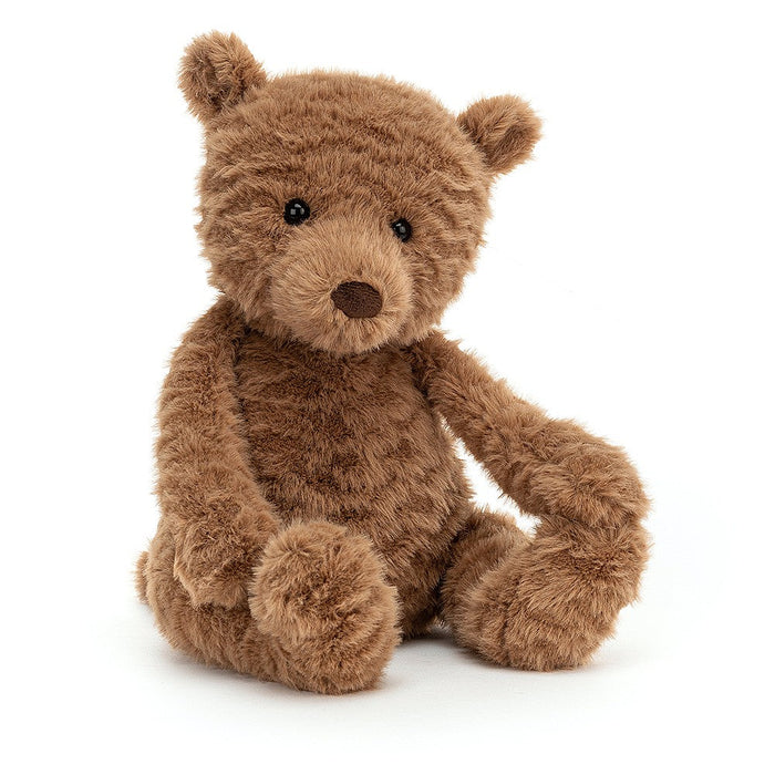 Cocoa Bear Large 45cm - Jellycat Soft Toy