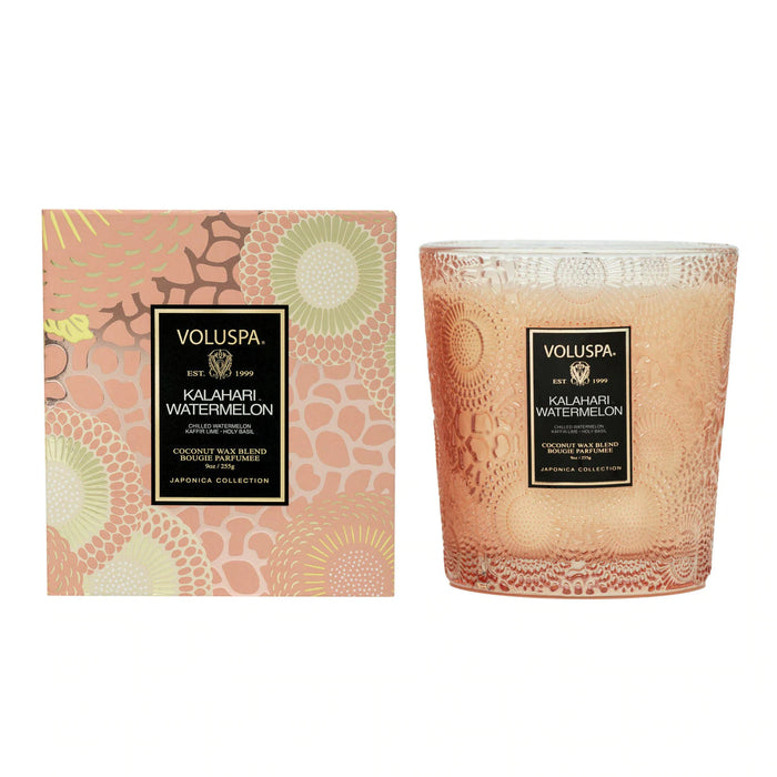 Kalahari Watermelon - Voluspa Scented Candle