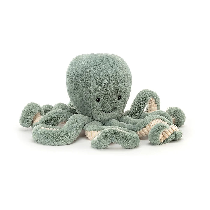 Odyssey Octopus 23cm Medium - Jellycat soft toy