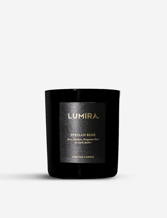 Persian Rose - LUMIRA Scented Candle 300gram