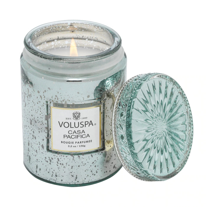 Casa Pacifica - Voluspa Scented Candle