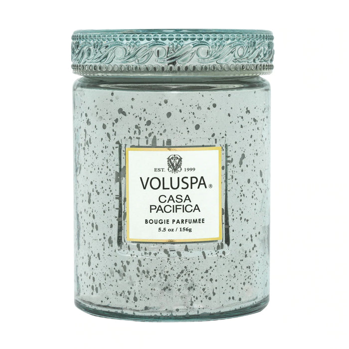 Casa Pacifica - Voluspa Scented Candle