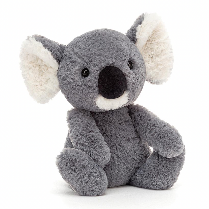 Tumbletuft Koala 20cm - Jellycat soft toy