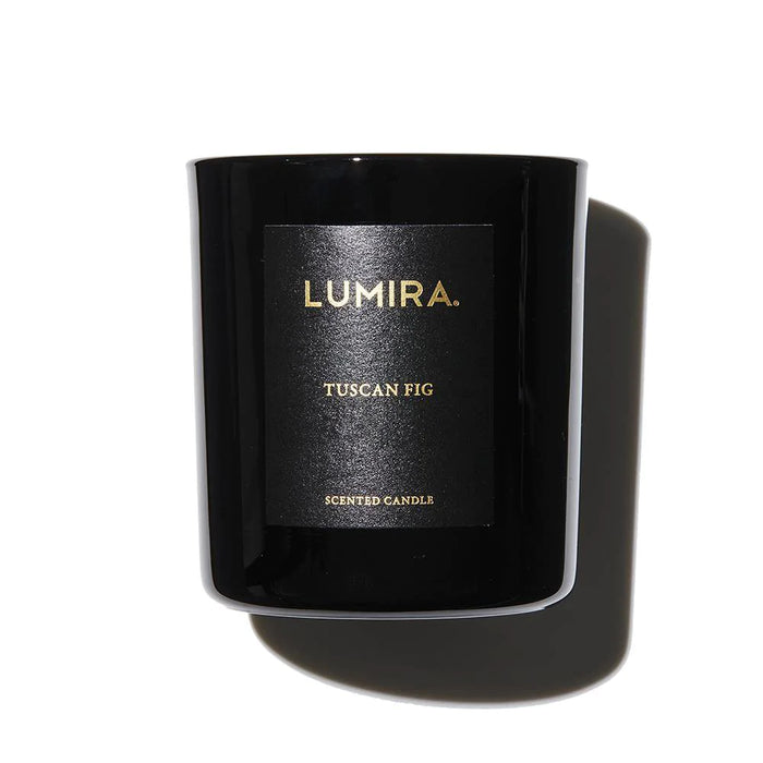 Tuscan Fig - LUMIRA Scented Candle 300g