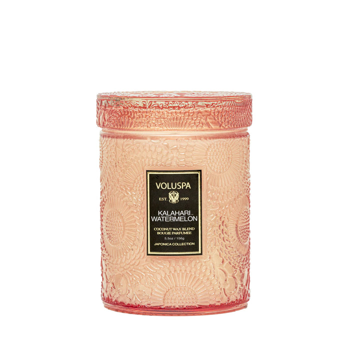 Kalahari Watermelon - Voluspa Scented Candle