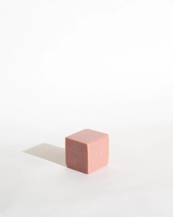 Bergamot Neroli （ Balancing Soap ）佛手柑橙花土香皂- Brooklyn Candle Studion