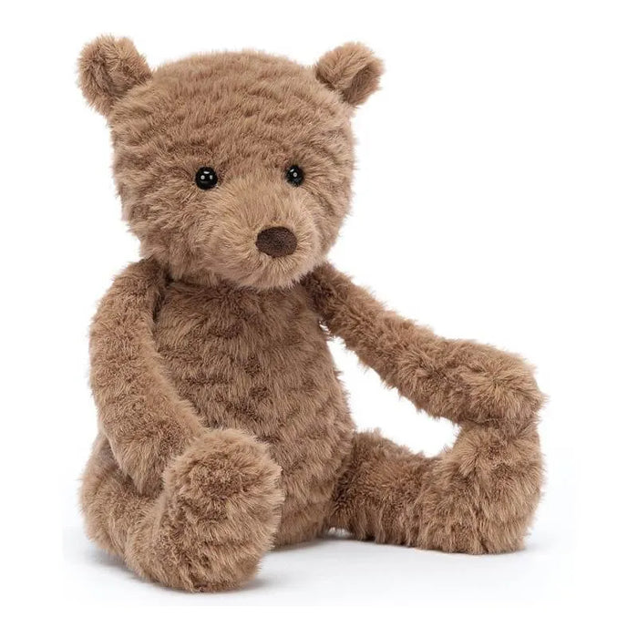 Cocoa Bear 28cm Medium - Jellycat London Soft Toy