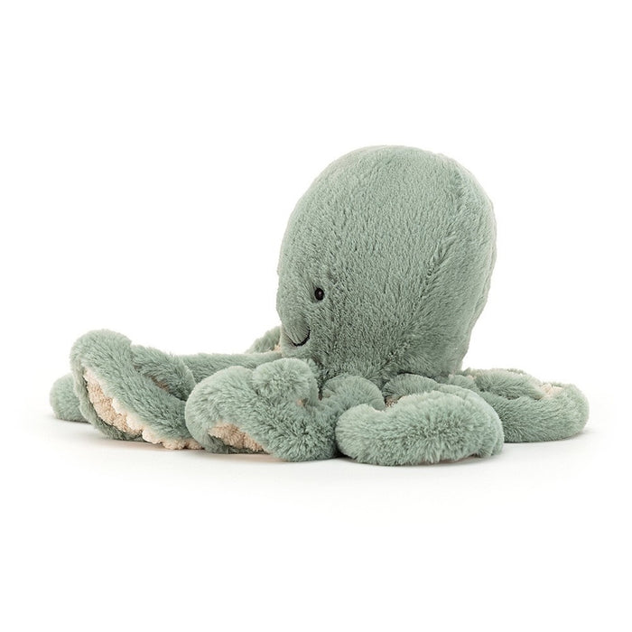 Odyssey Octopus 23cm Medium - Jellycat soft toy