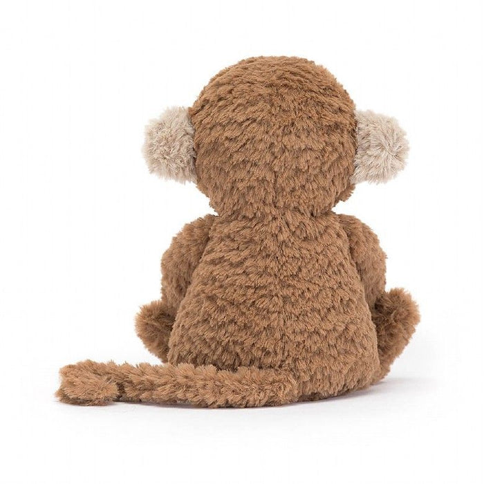 Tumbletuft Monkey 20cm - Jellycat Soft Toy