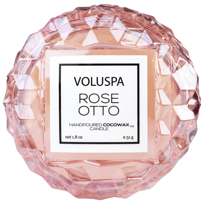 Rose Otto 玫瑰 Voluspa / CLOUD HK/