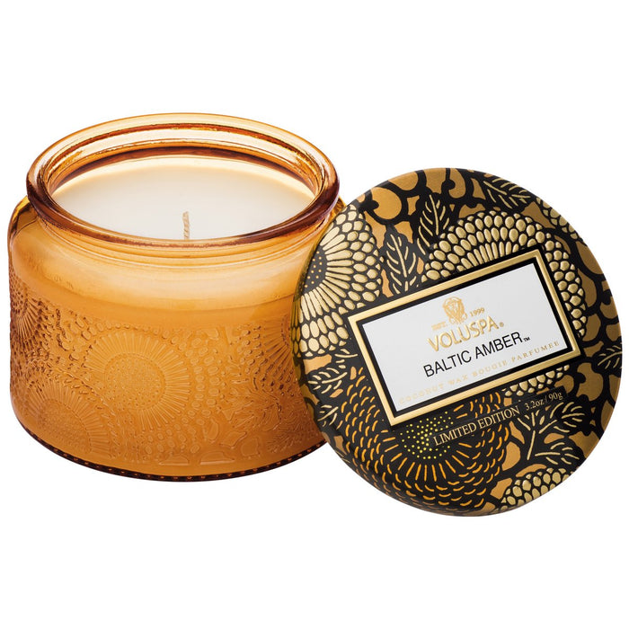 Baltic Amber - Voluspa Scented Candle
