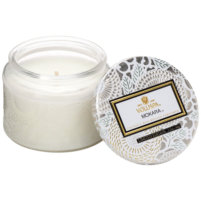 Mokara - Voluspa Scented Candle