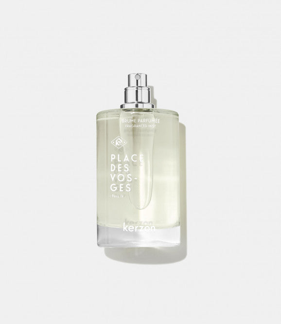 Place Des Vosges 孚日廣場 - Kerzon Fragrance Mist Geranium